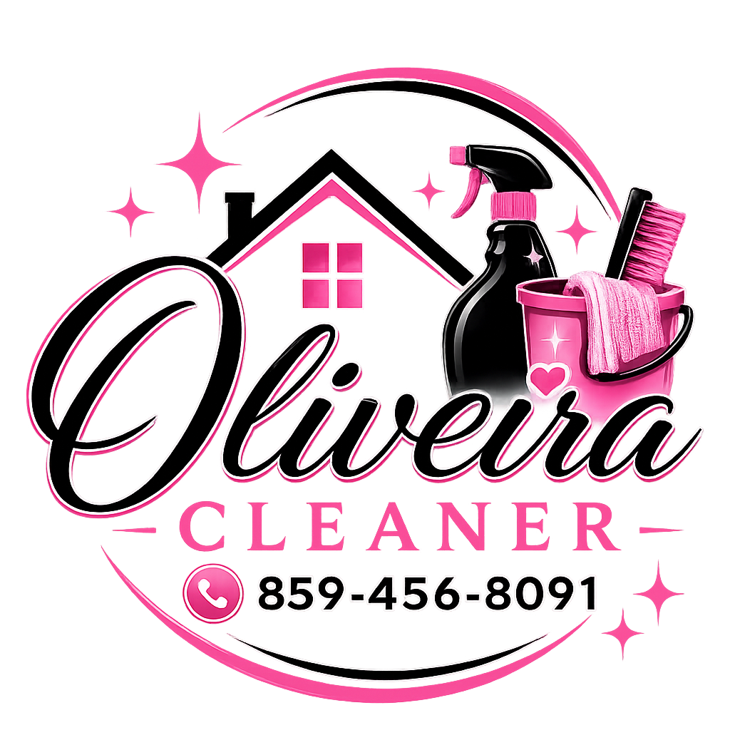 Oliveira Cleaner Logo